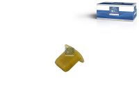 Stopfen passend für IVECO | DT 7.75093 - 775093 - Lmin: 13,4 mm, Lmax: 13,7 mm, Wmin: 6,7 mm, Wmax: 6,9 mm, H: 17 mm