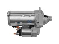 Anlasser 12 V, 2 kW, 10 teeth passend für NISSAN,...