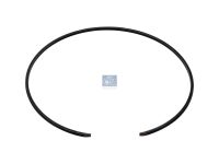 Sicherungsring passend für RENAULT, VOLVO | DT 2.15632 - 215632 - d: 275 mm, D: 286 mm, S: 6 mm