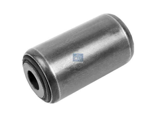 Federbuchse passend für DAF | DT 5.10127 - 510127 - d: 18,2 mm, D: 52 mm, L: 97 mm