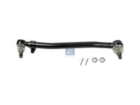 Lenkstange passend für MERCEDES-BENZ | DT 4.68644 - 468644 - D: 32 mm, M28 x 1,5, M18 x 1,5, L: 513 mm