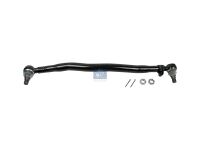 Lenkstange passend für MERCEDES-BENZ | DT 4.68625 - 468625 - D: 48 mm, M30 x 1,5, M24 x 1,5, L: 860 mm