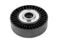 Spannrolle passend für VW | DT 11.12071 - 1112071 - D: 90 mm, W: 26 mm