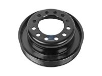 Riemenscheibe passend für RENAULT, VOLVO | DT 2.15493 - 215493 - d: 84 mm, D: 219 mm, W: 79,2 mm