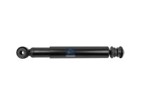 Stoßdämpfer passend für SCANIA | DT 1.25989 - 125989 - b: 22 mm, M14 x 1,5