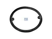 Dichtring, Ölkühler passend für FORD, MERCEDES-BENZ, VOLVO, VW | DT 11.13045 - 1113045 - d: 59 mm, S: 5 mm