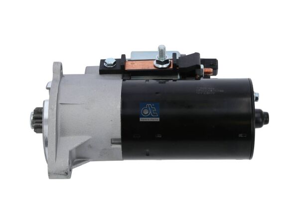 Anlasser 12 V, 2 kW passend für VW, DAF | DT 11.81100 - 1181100