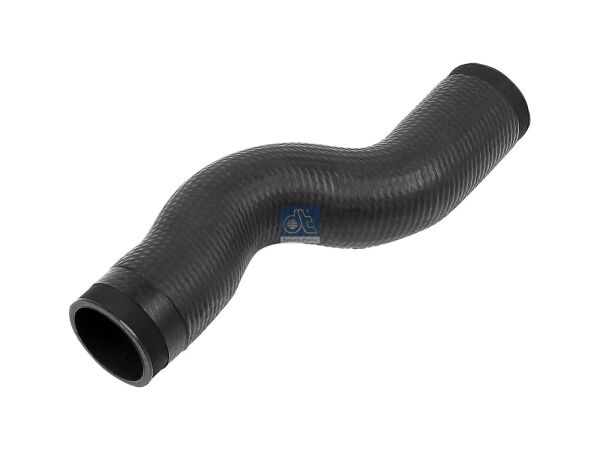 Ladeluftschlauch passend für VW | DT 11.19021 - 1119021 - d: 54 mm