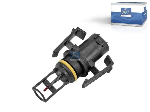 Temperatursensor 2 poles passend für MERCEDES-BENZ, VW | DT 11.80635 - 1180635