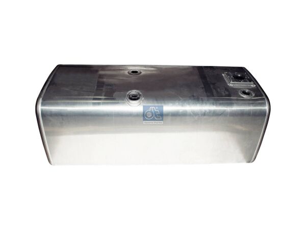 Kraftstofftank passend für MAN | DT 3.23103 - 323103 - L: 1600 mm, W: 675 mm, H: 620 mm, 390 l / 200 l