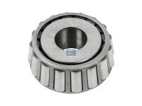 Kegelrollenlager passend für DAF, MAN, MERCEDES-BENZ, RENAULT, VOLVO | DT 6.46042 - 646042 - d: 28 mm, D: 66,8 mm, H: 32 mm