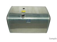 Kraftstofftank 600 l, passend für MAN | DT 3.23105 -...