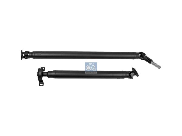 Gelenkwelle passend für MERCEDES-BENZ | DT 4.68910 - 468910 - L: 2620 mm