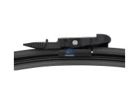 Wischerblatt passend für IVECO | DT 7.80190 - 780190 - L: 630 mm