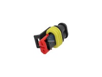 Stecker 2 poles passend für IVECO | DT 7.80149 - 780149