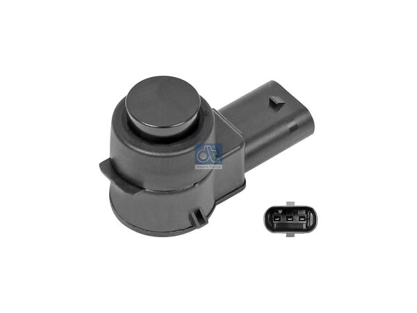 Sensor, Einparkhilfe 3 poles passend für MERCEDES-BENZ, VW | DT 11.80650 - 1180650