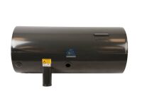 Kraftstofftank 300 l, passend für MERCEDES-BENZ | DT 4.68881 - 468881 - D: 580 mm, L: 1250 mm