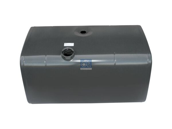 Kraftstofftank 345 l, passend für MERCEDES-BENZ | DT 4.68991 - 468991 - L: 1080 mm, W: 640 mm, H: 560 mm