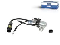 Anlasserrelais passend für MAN, VW | DT 3.34039 -...