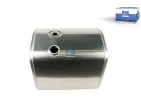 Kraftstofftank 330 l, passend für RENAULT, VOLVO | DT 2.12625 - 212625 - L: 830 mm, W: 690 mm, H: 710 mm