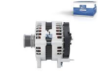 Generator 12 V, passend für MAN, VW | DT 11.80308 - 1180308 - I: 180 A