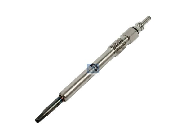 Glühkerze 11,5 V, passend für VW | DT 11.80503 - 1180503 - L: 131 mm