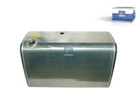 Kraftstofftank 450 l, passend für RENAULT, VOLVO | DT 2.12631 - 212631 - L: 1130 mm, W: 690 mm, H: 710 mm