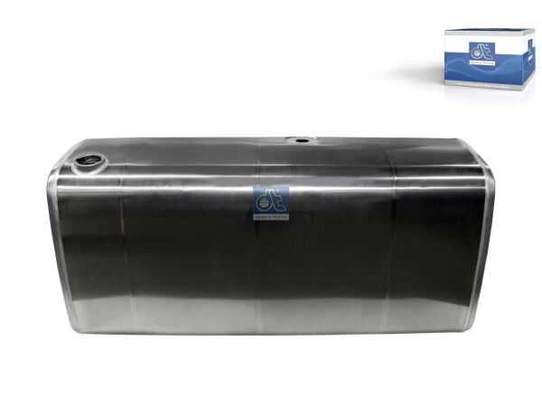 Kraftstofftank 610 l, passend für RENAULT, VOLVO | DT 2.12634 - 212634 - L: 1530 mm, W: 690 mm, H: 710 mm