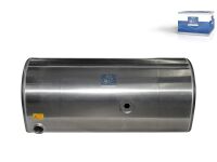 Kraftstofftank 650 l, passend für RENAULT, VOLVO | DT 2.12633 - 212633 - L: 1630 mm, W: 690 mm, H: 710 mm