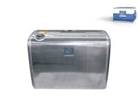 Kraftstofftank 365 l, passend für RENAULT, VOLVO | DT 2.12628 - 212628 - L: 930 mm, W: 690 mm, H: 710 mm