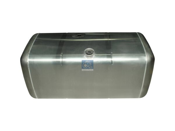 Kraftstofftank 550 l, passend für MERCEDES-BENZ | DT 4.68994 - 468994 - L: 1450 mm, W: 683 mm, H: 650 mm