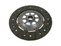 Mitnehmerscheibe passend für VW | DT 11.17021 - 1117021 - D: 240 mm, 26 teeth