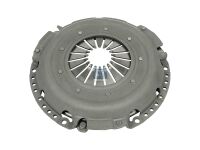 Druckplatte passend für VW | DT 11.17051 - 1117051 - D: 240 mm