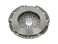 Druckplatte passend für VW | DT 11.17051 - 1117051 - D: 240 mm