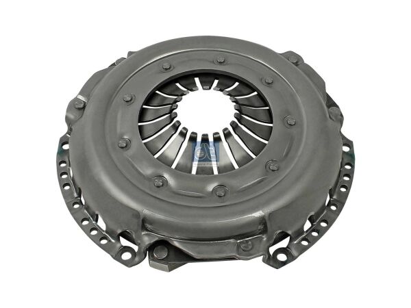 Druckplatte passend für VW | DT 11.17054 - 1117054 - D: 240 mm