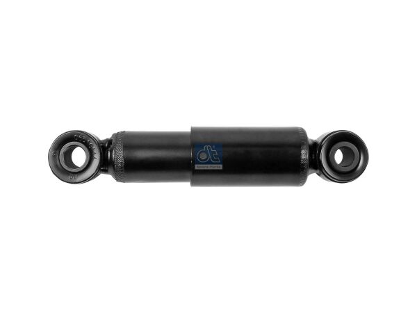 Kabinenstoßdämpfer passend für IVECO | DT 7.77169 - 777169 - D: 45 mm, b1: 14 mm, b2: 16 mm, Lmin: 210 mm, Lmax: 265 mm