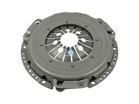 Druckplatte passend für MERCEDES-BENZ | DT 4.69145 - 469145 - D: 228 mm