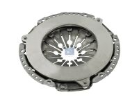 Druckplatte passend für MERCEDES-BENZ | DT 4.69145 - 469145 - D: 228 mm