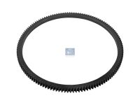 Zahnkranz passend für IVECO | DT 7.54015 - 754015 - D: 424,5 mm