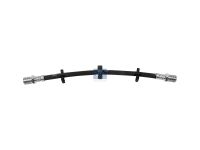 Bremsschlauch M10 x 1, M16 x 1,5, passend für IVECO | DT 7.16948 - 716948 - L: 330 mm