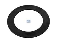 Druckscheibe passend für IVECO | DT 7.38524 - 738524 - d: 48,7 mm, D: 71,7 mm, S: 1,3 mm