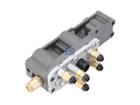 Ventilblock passend für MAN | DT 3.53026 - 353026