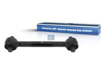 Achsstrebe passend für MAN | DT 3.66880 - 366880 - D: 58 mm, b: 21 mm, Lb: 130 mm, L: 585 mm