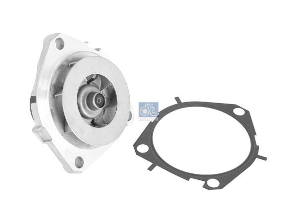 Wasserpumpe passend für FIAT | DT 12.18000 - 1218000