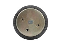 Luftfederbalg passend für MERCEDES-BENZ | DT 4.81409 - 481409 - D: 160 mm, M8 x 1, G 1/4", L: 256 mm