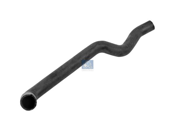 Kühlerschlauch passend für OPEL, RENAULT | DT 6.35909 - 635909 - d1: 30 mm, d2: 35 mm