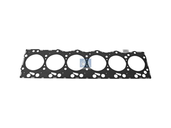 Parts 5.40079 Zylinderkopfdichtung passend für DAF, IVECO | SIEGEL Automotive 5.40079 - 540079 - S: 1,3 mm