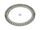 ABS Ring passend für IVECO | DT 7.32261 - 732261 - d: 94 mm, D: 119,5 mm, H: 10 mm