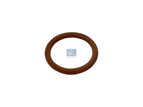 O-Ring passend für IVECO | DT 7.60165 - 760165 - d: 24,99 mm, S: 3,53 mm