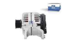 Generator 12 V, passend für FIAT, IVECO | DT 12.72002 - 1272002 - I: 110 A